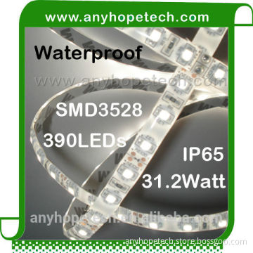 Lowest price 2730lm 78ledm 6500K hydroponics led strip light